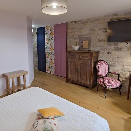 Bed and Breakfast Le Faing Du Bray Plombières-les-Bains Exteriér fotografie